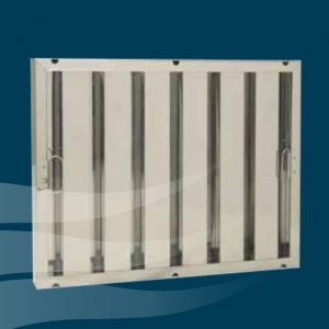 Grease Filters / Canopy Filters Non-standard