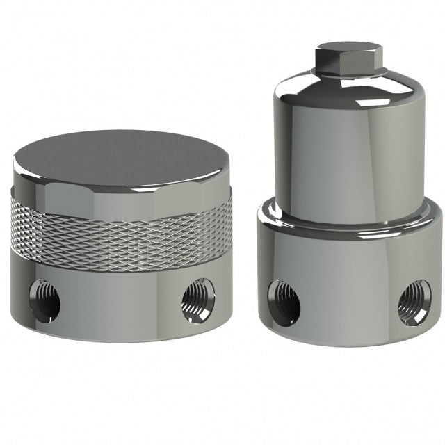 Stainless Steel Membrane Housings - Pro Filters Direct