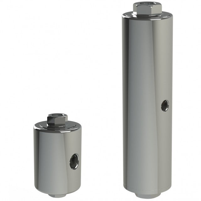 Stainless Steel Housings 116IL-3 - 146IL-3 - Pro Filters Direct