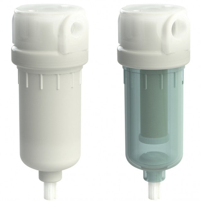 720P - 730PC Polypropylene Housing - Pro Filters Direct