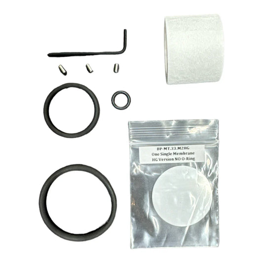 MKGMS170 - Membrane Kit for Filter Housing Model GMS170 (contains filter element 22/34-27-50CS)