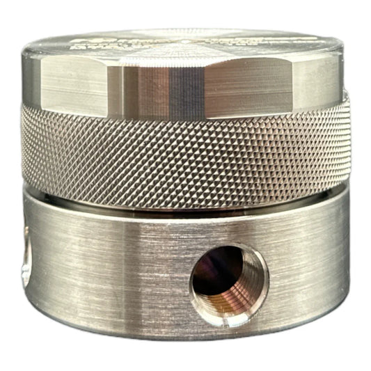 GMS105 Filter Housing ¼"NPT