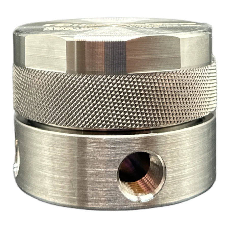 GMS105 Filter Housing ⅛"NPT