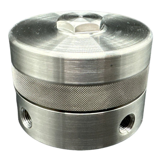 GMS205 Filter Housing ¼"NPT