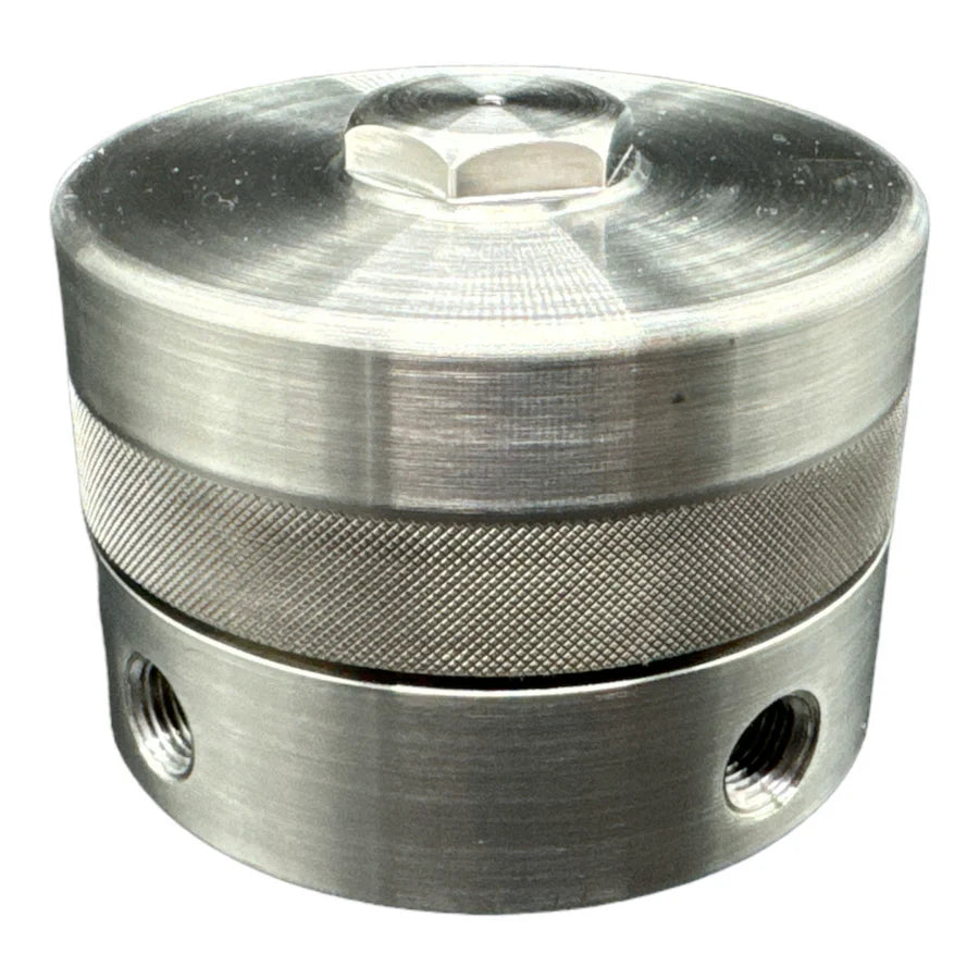 GMS205 Filter Housing ½"NPT