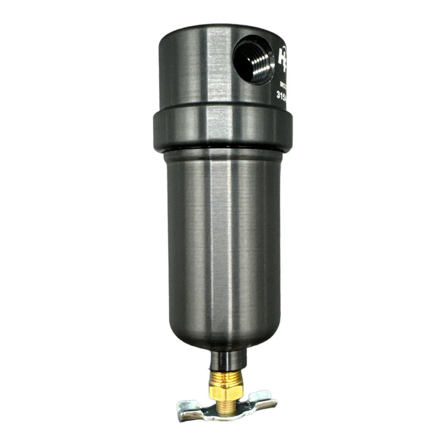 210AL Filter Housing