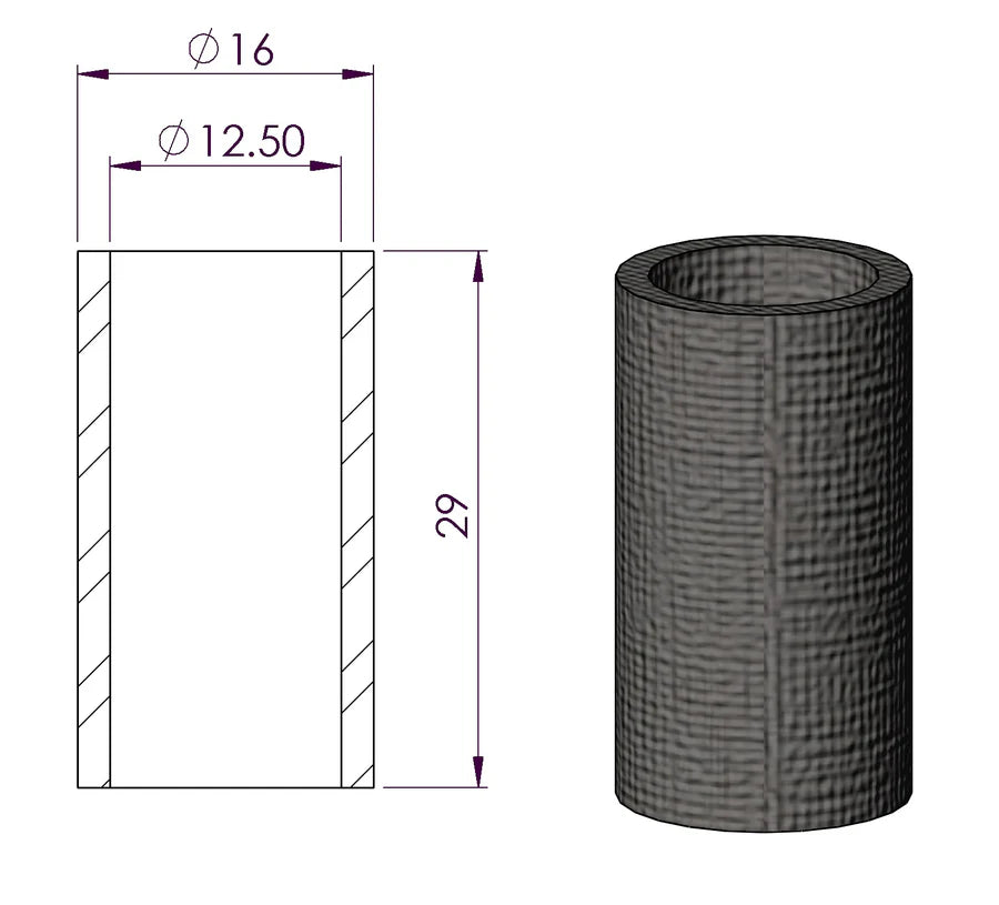 SS-12-32-xxX