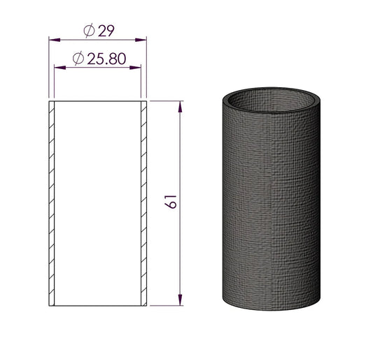 SS-25-64-xxX