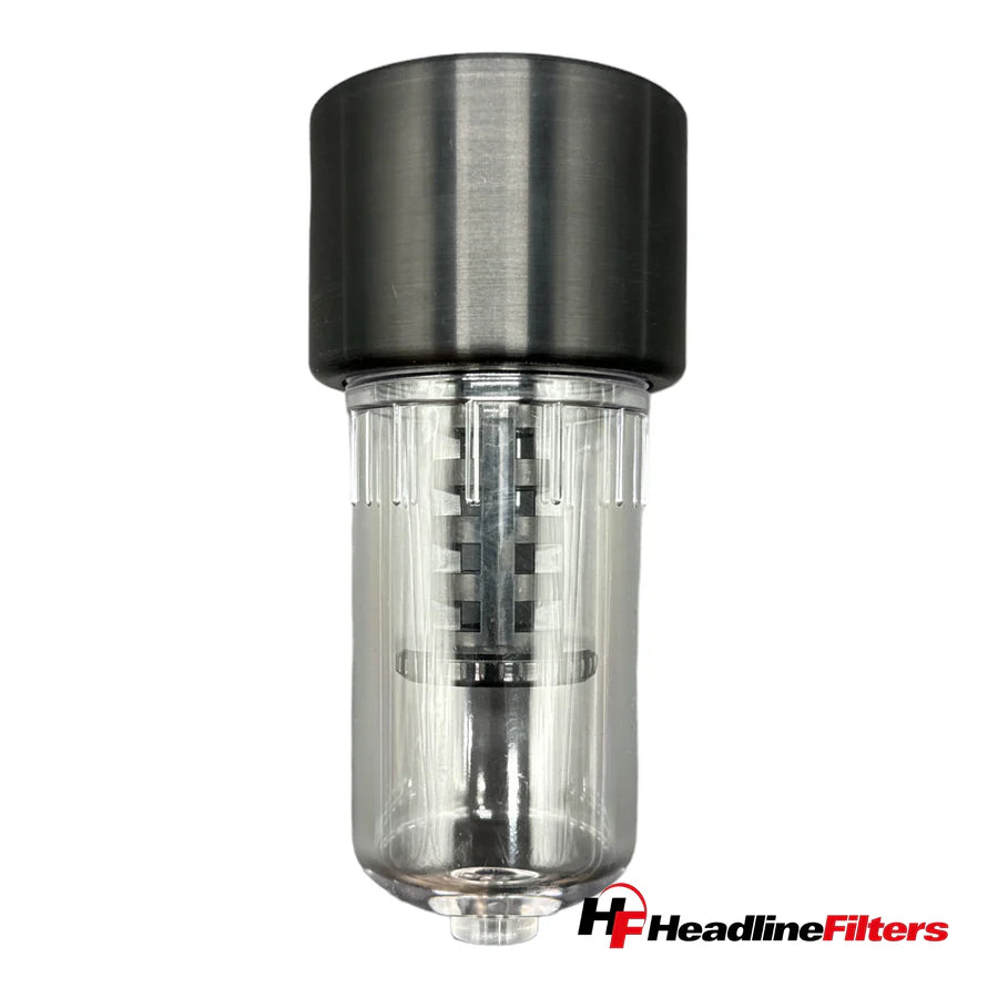 223 Filter Housing