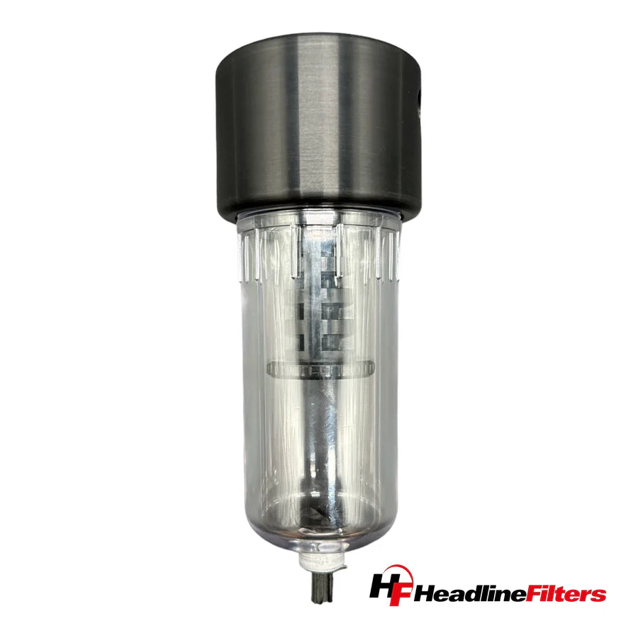 233 Filter Housing