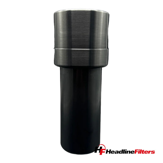 383AHP-F Filter Housing