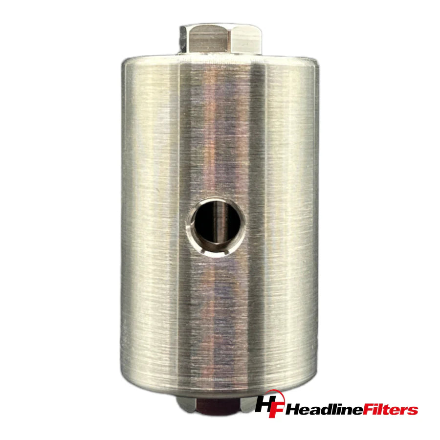 126IL-3 Filter Housing